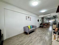 Blk 157 Tampines Street 12 (Tampines), HDB 3 Rooms #561651031